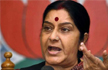 Swaraj seeks report on student being beaten to death in Poland
